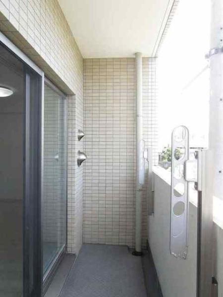 八王子市北野町のマンション