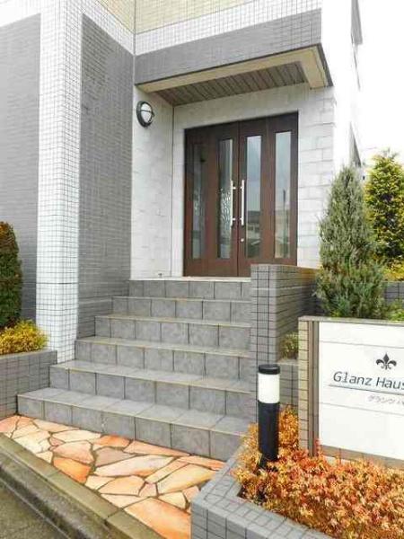 八王子市北野町のマンション