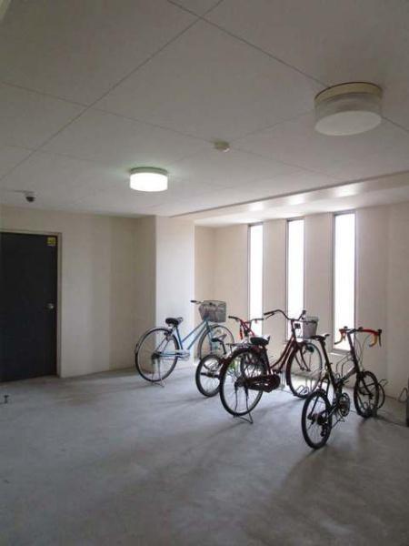八王子市北野町のマンション