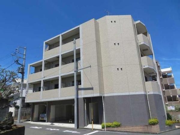 八王子市北野町のマンション