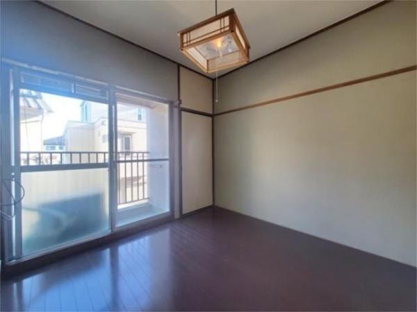 八王子市子安町２丁目のマンション