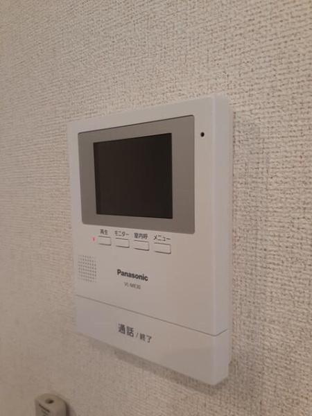 八王子市楢原町のアパート