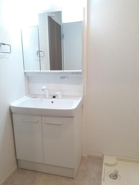 八王子市楢原町のアパート