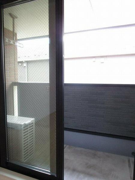 八王子市大和田町２丁目のアパート