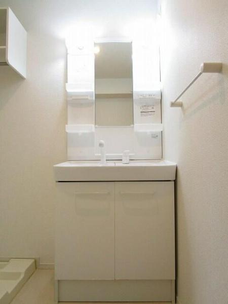 八王子市大和田町２丁目のアパート