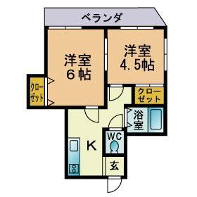 八王子市元本郷町１丁目のマンション