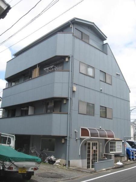 八王子市元本郷町１丁目のマンション