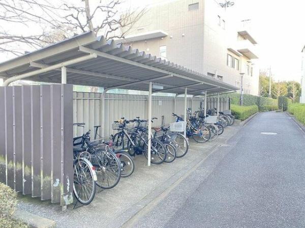 グリーンコープ日野壱号棟