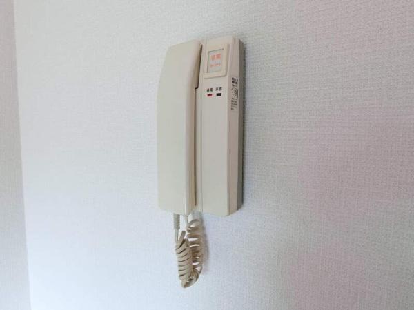 日野市南平６丁目のマンション