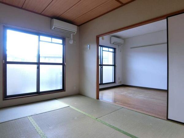 日野市南平６丁目のマンション
