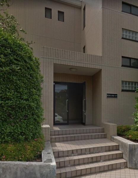 日野市南平６丁目のマンション