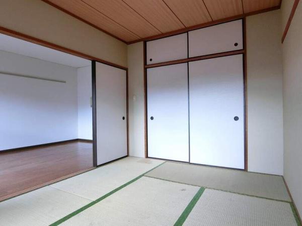 日野市南平６丁目のマンション