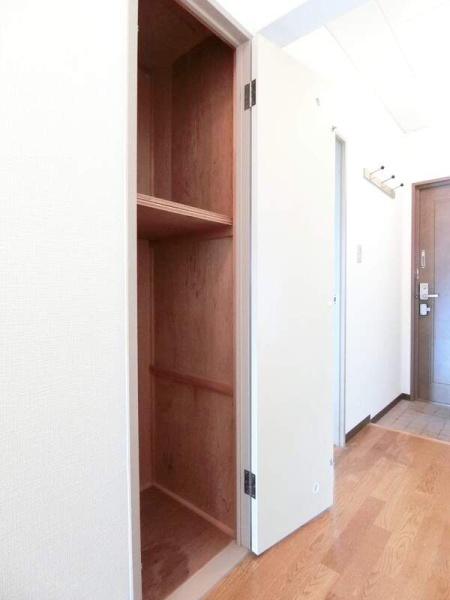 日野市南平６丁目のマンション