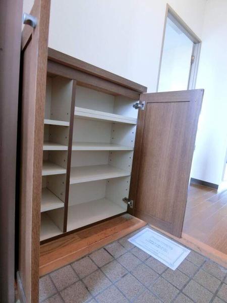 日野市南平６丁目のマンション