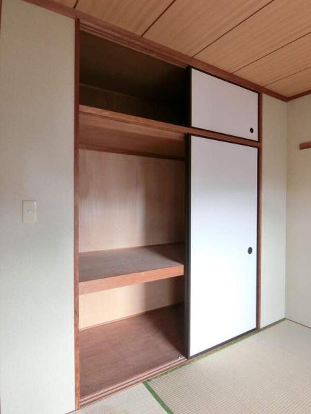 日野市南平６丁目のマンション