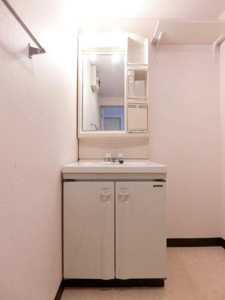 日野市南平６丁目のマンション