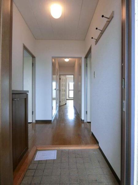 日野市南平６丁目のマンション