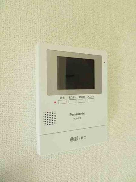 八王子市横川町のアパート