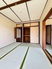 八王子市大谷町のアパート