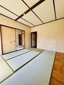八王子市大谷町のアパート