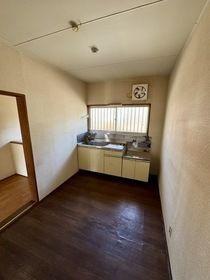 八王子市大谷町のアパート