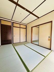 八王子市大谷町のアパート