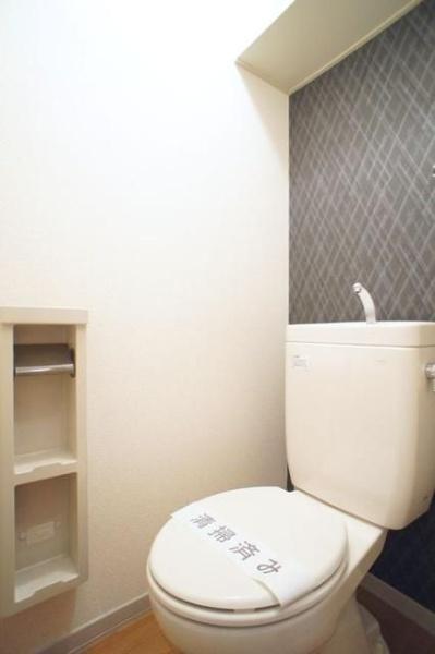八王子市暁町１丁目のアパート