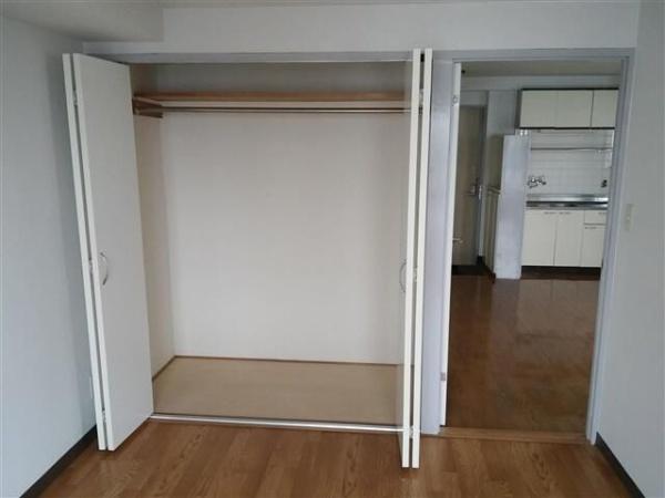 八王子市石川町のマンション