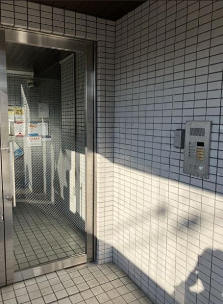 八王子市大和田町５丁目のマンション