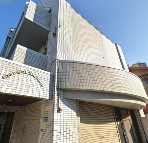 八王子市大和田町５丁目のマンション