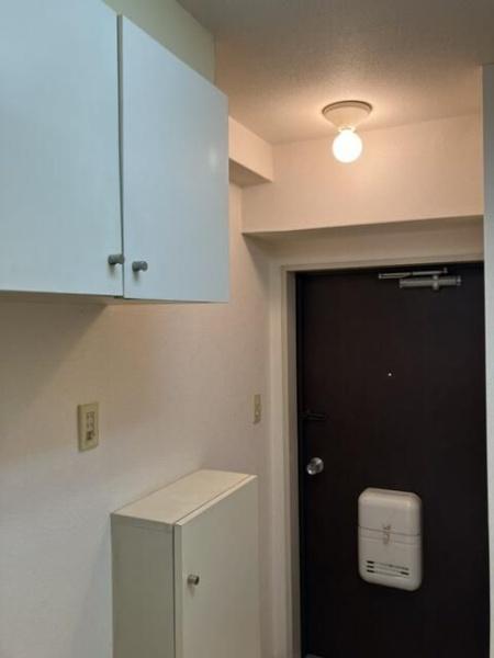 八王子市大和田町５丁目のマンション