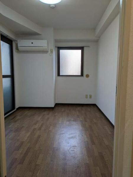 八王子市大和田町５丁目のマンション