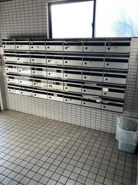 八王子市大和田町５丁目のマンション
