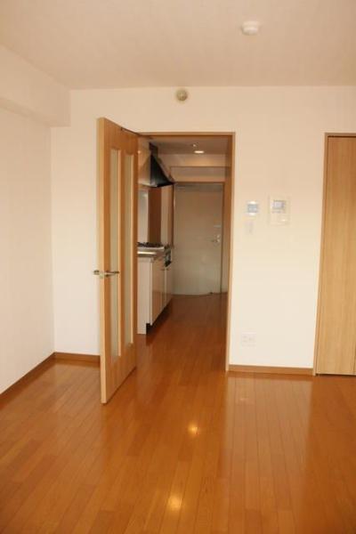 八王子市左入町のマンション