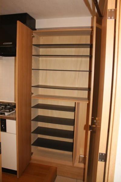 八王子市左入町のマンション