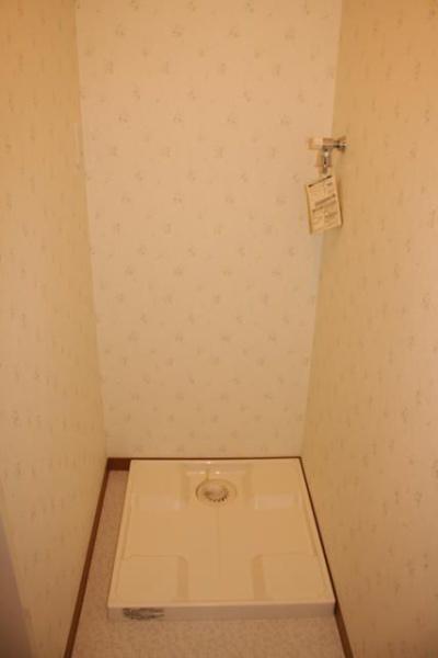 八王子市左入町のマンション
