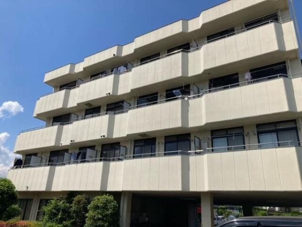八王子市諏訪町のマンション