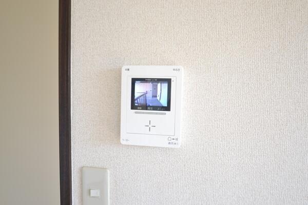 八王子市楢原町のアパート