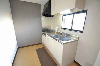 八王子市楢原町のアパート