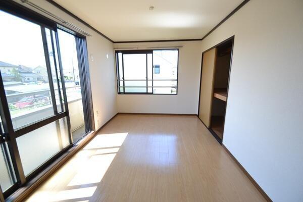 八王子市楢原町のアパート