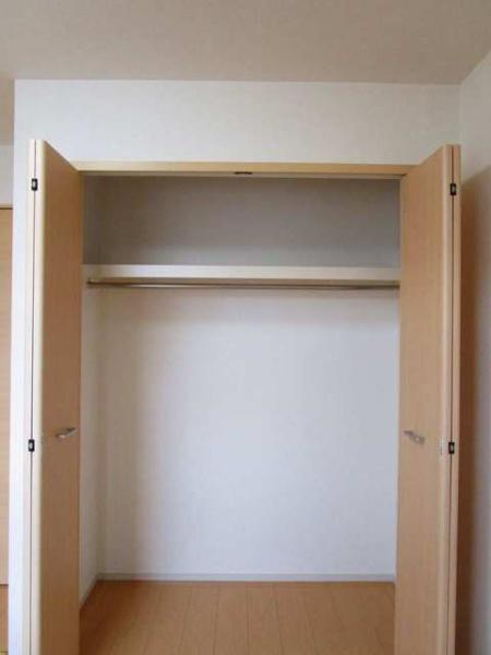 日野市万願寺２丁目のアパート