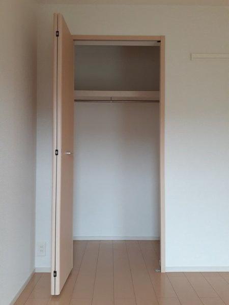 八王子市川口町のアパート