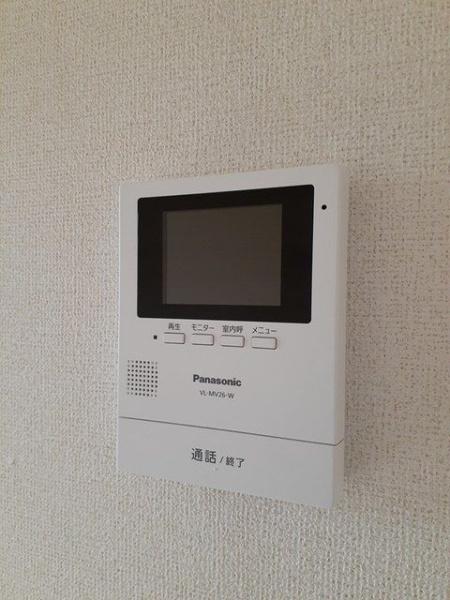 八王子市川口町のアパート