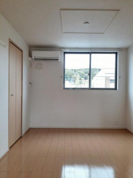 八王子市川口町のアパート