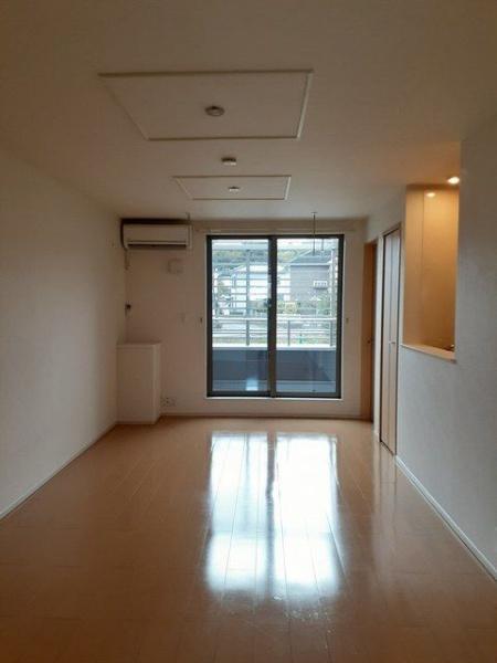 八王子市川口町のアパート