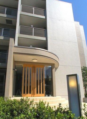 八王子市みなみ野２丁目のマンション