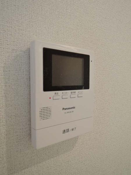 サンライズ　トキワ2