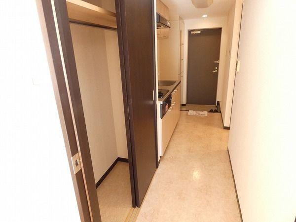 日野市万願寺１丁目のマンション