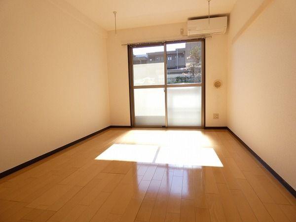 日野市万願寺１丁目のマンション