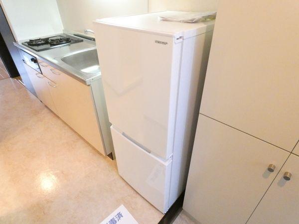 日野市万願寺１丁目のマンション
